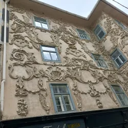 Graz Old Town (Altstadt) - Graz