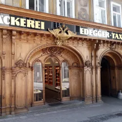 Graz Old Town (Altstadt) - Graz