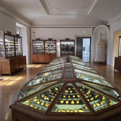 Joanneumsviertel - Graz