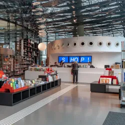 Kunsthaus Graz - Graz