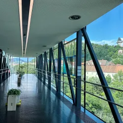 Kunsthaus Graz - Graz