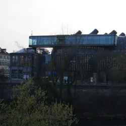 Kunsthaus Graz - Graz