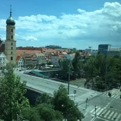 Kunsthaus Graz - Graz