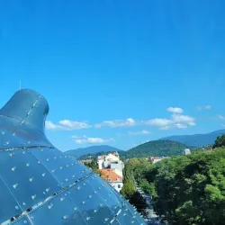 Kunsthaus Graz - Graz