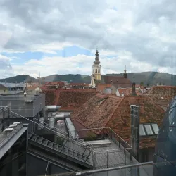 Kunsthaus Graz - Graz