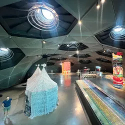 Kunsthaus Graz - Graz