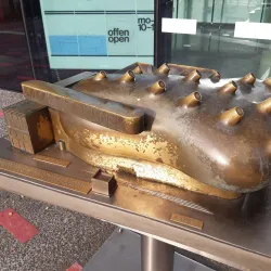 Kunsthaus Graz - Graz