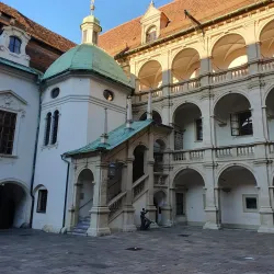 Landhaus Graz - Graz