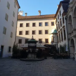 Landhaus Graz - Graz