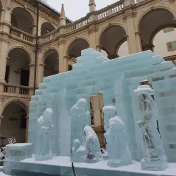 Landhaus Graz - Graz