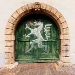 Landhaus Graz - Graz