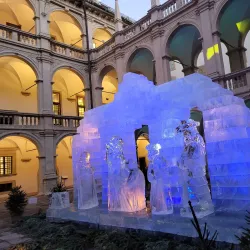 Landhaus Graz - Graz