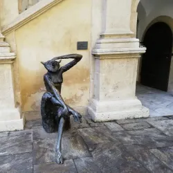 Landhaus Graz - Graz