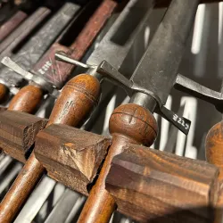 Styrian Armoury (Landeszeughaus) - Graz