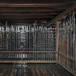 Styrian Armoury (Landeszeughaus) - Graz