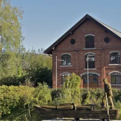 Hallein Cultural Center (Kulturzentrum Hallein) - Hallein