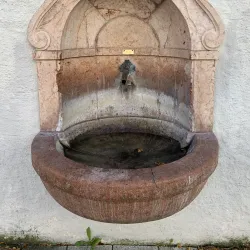 Hallein Old Town - Hallein