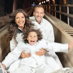Hallein Salt Mine (Salzbergwerk Hallein) - Hallein