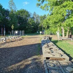 Hollabrunn City Park - Hollabrunn