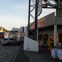 Hollabrunn Market Square - Hollabrunn