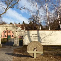Museum Hollabrunn - Hollabrunn