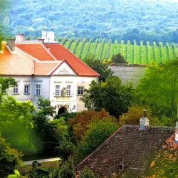 Schloss Mailberg - Hollabrunn