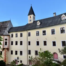 Alpine Zoo Innsbruck (Alpenzoo) - Innsbruck