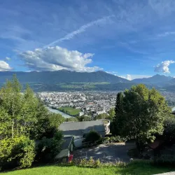 Alpine Zoo Innsbruck (Alpenzoo) - Innsbruck