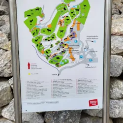 Alpine Zoo Innsbruck (Alpenzoo) - Innsbruck