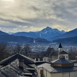 Alpine Zoo Innsbruck (Alpenzoo) - Innsbruck