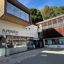 Alpine Zoo Innsbruck (Alpenzoo) - Innsbruck