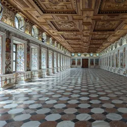 Ambras Castle (Schloss Ambras) - Innsbruck