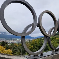 Bergisel Ski Jump - Innsbruck