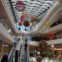 Maria-Theresien-Strasse - Innsbruck