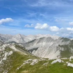Nordkette Cable Car - Innsbruck