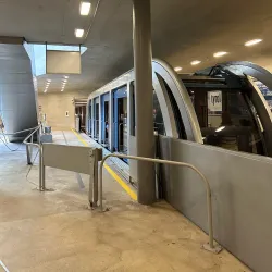 Nordkette Cable Car - Innsbruck