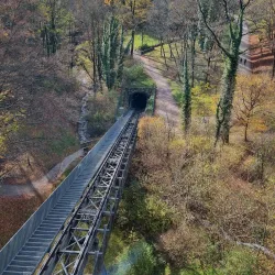Nordkette Cable Car - Innsbruck