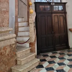 St. Jacob's Cathedral (Dom zu St. Jakob) - Innsbruck