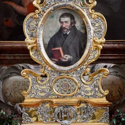 St. Jacob's Cathedral (Dom zu St. Jakob) - Innsbruck