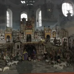 St. Jacob's Cathedral (Dom zu St. Jakob) - Innsbruck