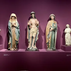 Tyrolean State Museum (Tiroler Landesmuseum Ferdinandeum) - Innsbruck