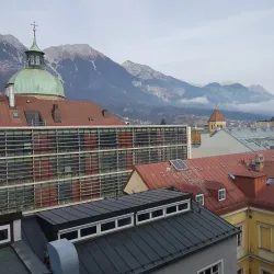 Tyrolean State Museum (Tiroler Landesmuseum Ferdinandeum) - Innsbruck