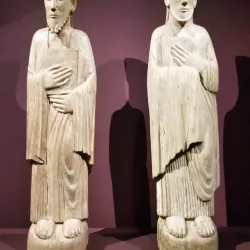 Tyrolean State Museum (Tiroler Landesmuseum Ferdinandeum) - Innsbruck