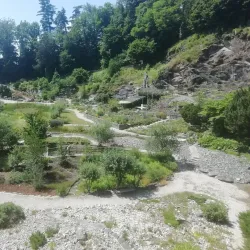 Botanical Garden Klagenfurt - Klagenfurt