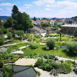 Botanical Garden Klagenfurt - Klagenfurt