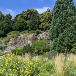 Botanical Garden Klagenfurt - Klagenfurt
