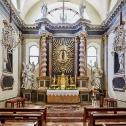 Klagenfurt Cathedral (St. Peter's Cathedral) - Klagenfurt