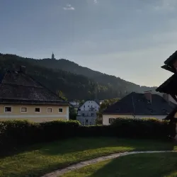 Lake Wörthersee - Klagenfurt