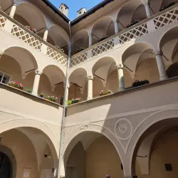 Landhaus Klagenfurt - Klagenfurt