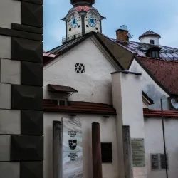 Landhaus Klagenfurt - Klagenfurt